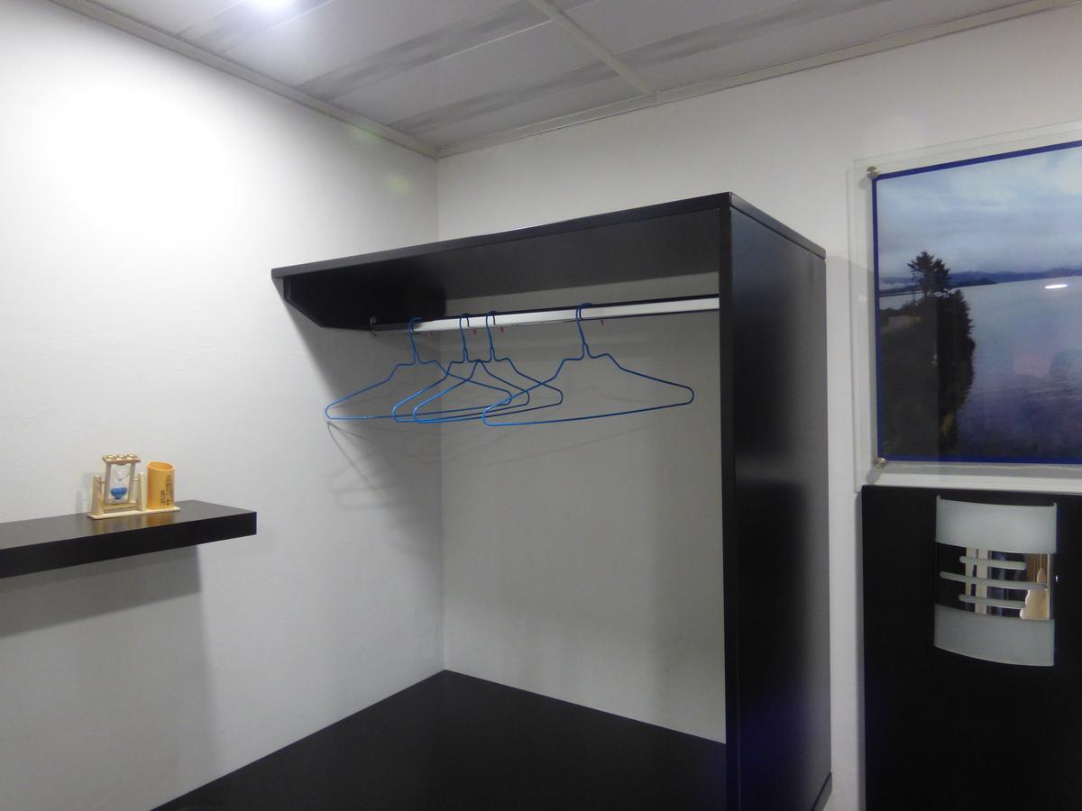 Suite Santa Lucia Hotel Boutique Sogamoso Zewnętrze zdjęcie
