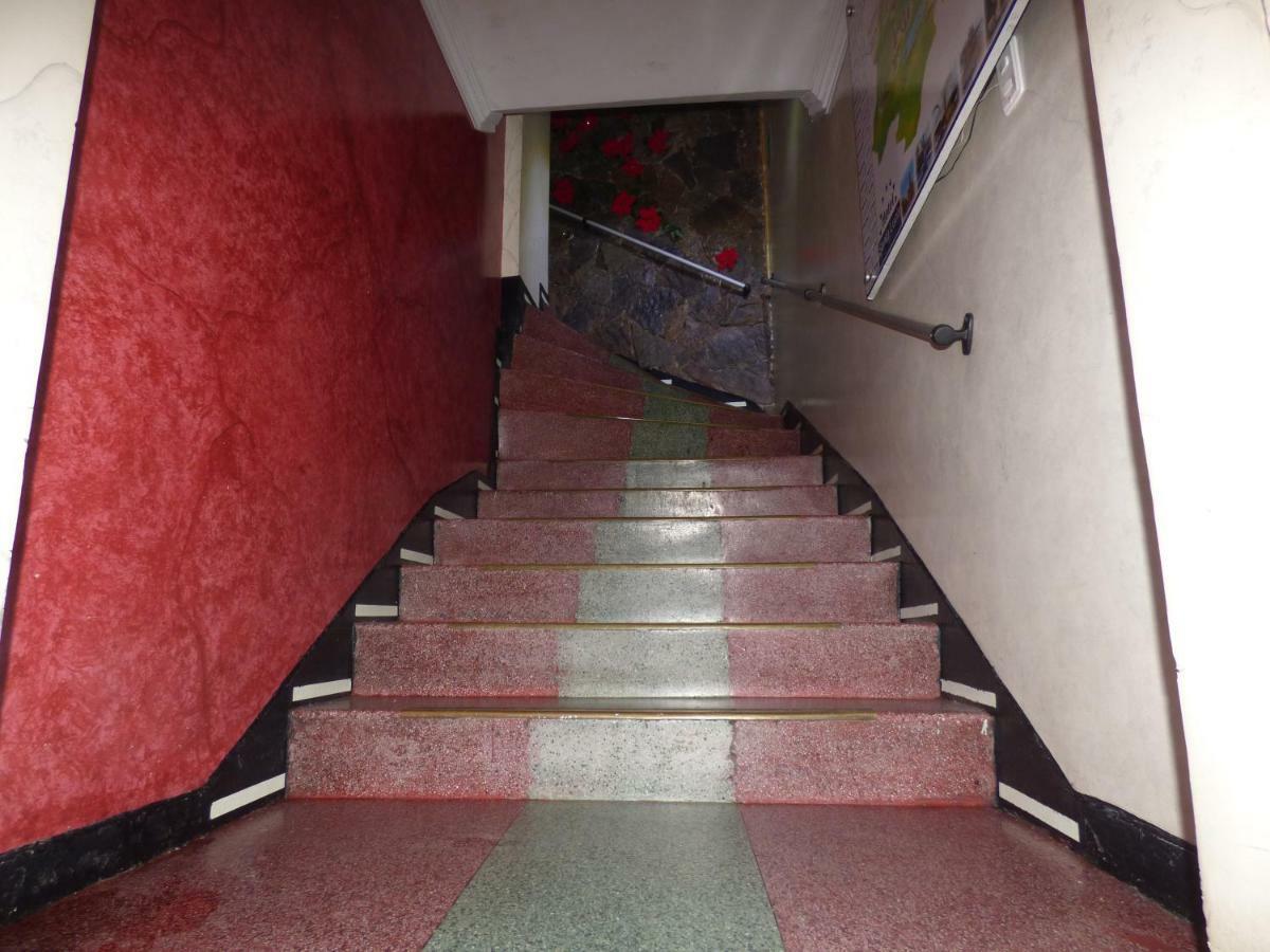 Suite Santa Lucia Hotel Boutique Sogamoso Zewnętrze zdjęcie